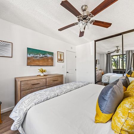 Kahana Manor 318 Екстер'єр фото