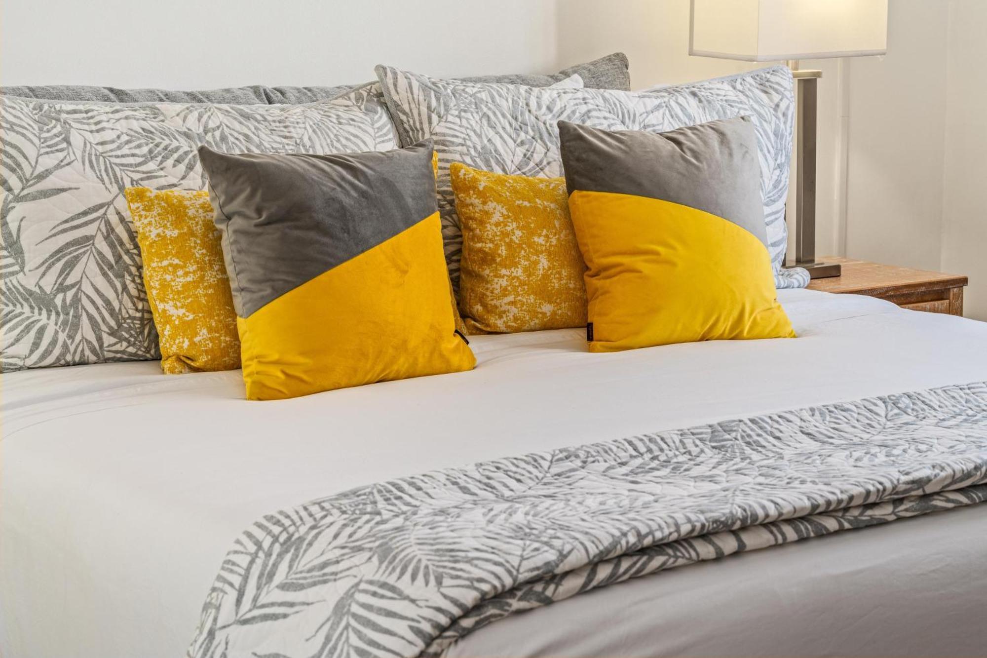 Kahana Manor 318 Екстер'єр фото